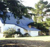 Waverley Cottage - Accommodation China