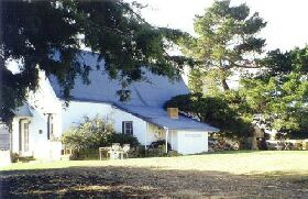 Waverley Cottage - Accommodation China 0