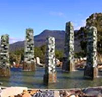 Poatina Chalet - Accommodation Guide