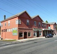 Mole Creek Hotel - Accommodation China