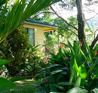 Daintree Valley Haven - Accommodation Asia