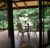 Cape Trib Exotic Fruit Farm Bed and Breakfast - Accommodation Asia