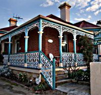 Merre Bes - Accommodation Guide