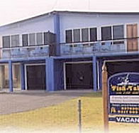 Fish-Tales On The Bay - Accommodation Guide