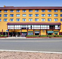 Comfort Hotel Burnie - Accommodation Guide