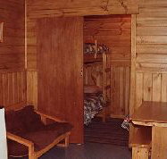 Wings Wildlife Park Accommodation - Accommodation Guide