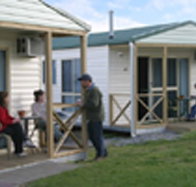 Discovery Holiday Parks Devonport Cosy Cabins - Accommodation Guide