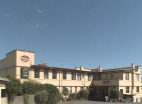 Riviera Hotel - Accommodation Guide 0