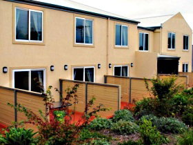 Hampden At Battery Point - Accommodation Guide 0