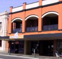 Merseybank Apartments - Accommodation Guide