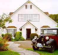 Inglenook by the Sea - Accommodation Guide