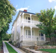 Swan Terrace - Accommodation Guide