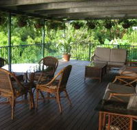Daintree Riverview - Accommodation Asia