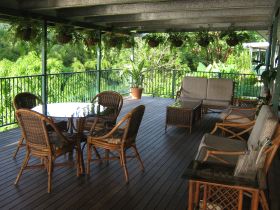 Daintree Riverview - Accommodation Guide 0
