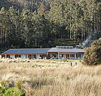 Forest Walks Lodge - Eco-Accommodation - Accommodation China