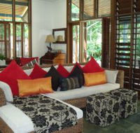 Wongalinga Luxury Beach Apartments