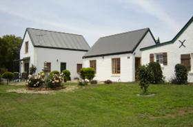 Richmond Barracks - Accommodation Guide 0