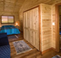 St Pauls River Cabins - Accommodation Guide