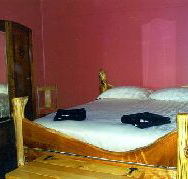 Rack and Rail - Accommodation Guide