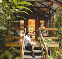 Cape Trib Beach House YHA - Accommodation Asia
