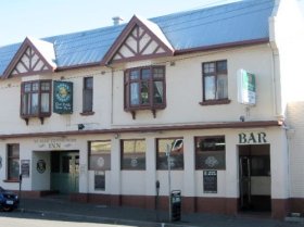 Brisbane Hotel - Accommodation Guide 0