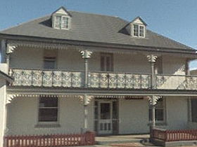 George Town Heritage Hotel - Accommodation Asia 0