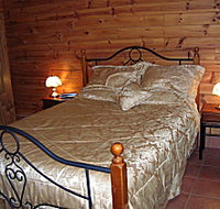 Barra Farm Bed and Breakfast - Accommodation China