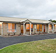 Leisureville Holiday Villas