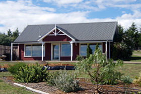 Glaziers Bay TAS Accommodation Asia