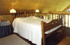 Oatlands TAS Accommodation China