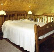 Forget-Me-Not Cottage - Accommodation China