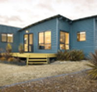 Seabreeze Cottages - Accommodation Guide