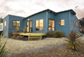 Seabreeze Cottages - Accommodation Guide 0