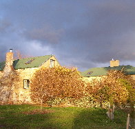 Cleburne - Accommodation Asia