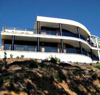 Sheer Pleasure Accommodation