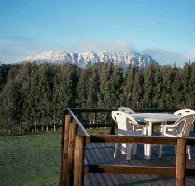 White Hawk Accommodation - Accommodation Guide