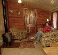 Colonial Cottages of Ross - Historic Hudson Cottage - Accommodation China