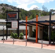 Westcoaster Motel - Accommodation Guide