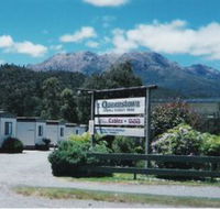 Queenstown Cabin and Tourist Park - Accommodation Guide