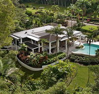 Rainforest Estate - Accommodation Asia