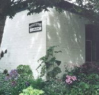 The Grove - Accommodation Guide