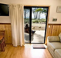 Captain James Cook Caravan Park - Accommodation Guide