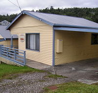 George's Cottage - Accommodation Guide