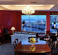 Sullivans Cove Apartments - Admiral's Penthouses - Accommodation Guide