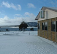 Great Lake Hotel - Accommodation Guide