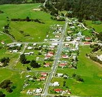 Gladstone Hotel - Accommodation Guide