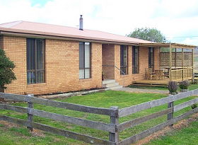 Dulverton Park - Accommodation China 0