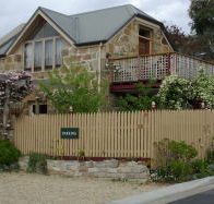 Cascade View Holiday Rentals - Accommodation Guide