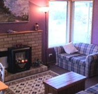 Channel View - Accommodation Guide