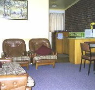 Hawley Beach Getaway Villas - Accommodation China